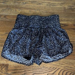 Free People Movement Women's The Way Home Shorts size medium